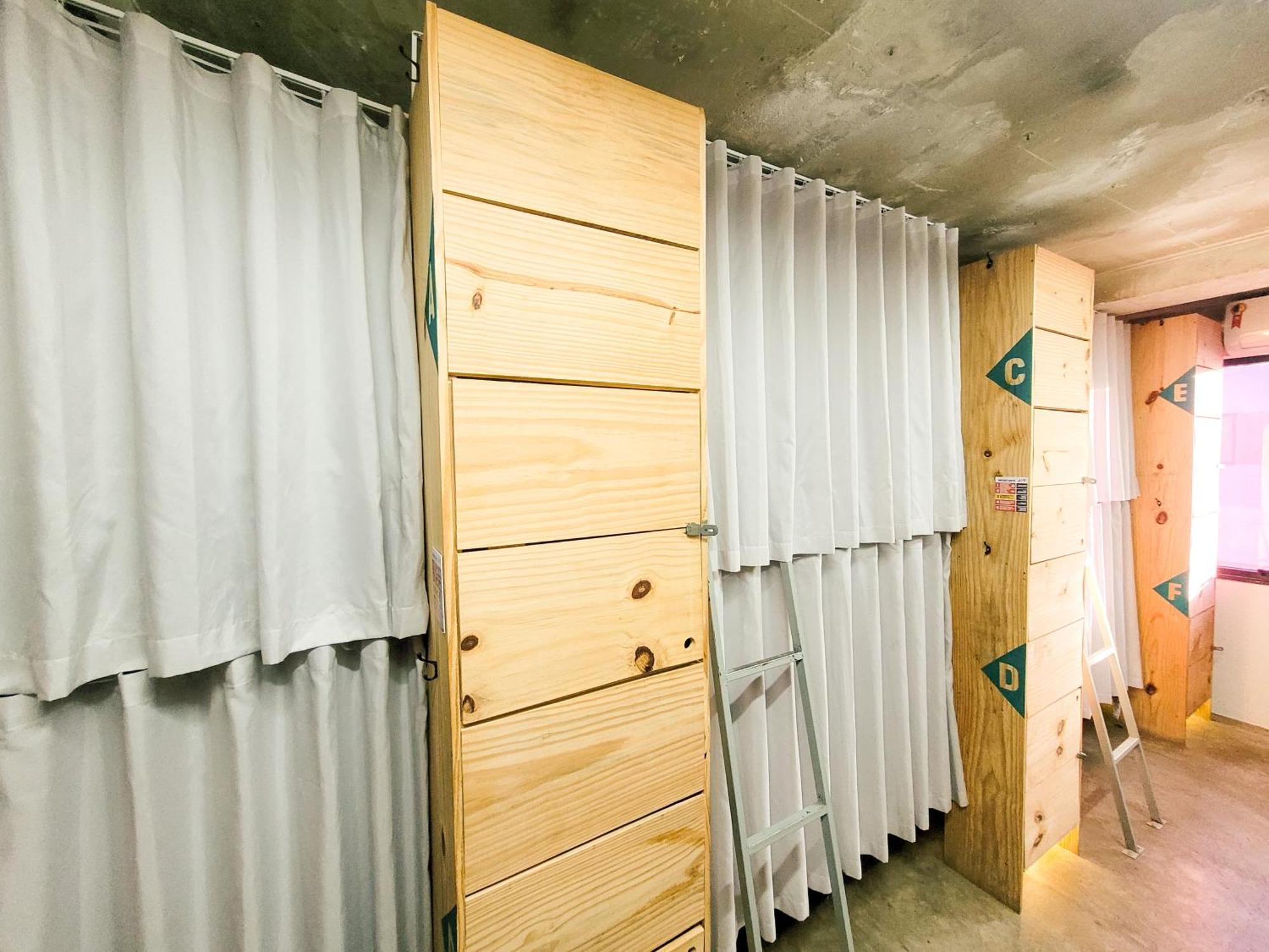 Joy Hostel & Suites Brasilia Exterior photo