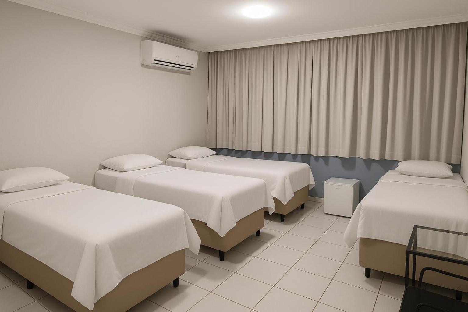 Joy Hostel & Suites Brasilia Exterior photo